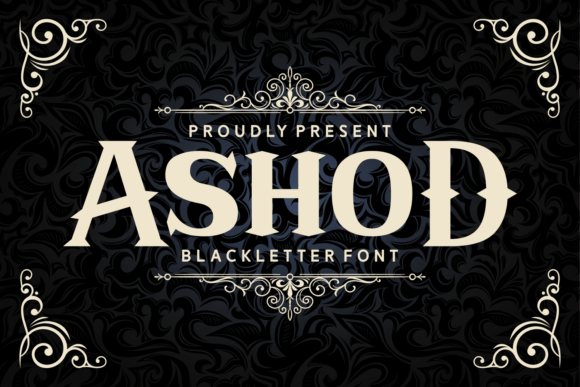 Ashod: Marrying Medieval Elegance with Modern Design Needs