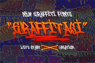 Graffitasi: Capturing Street Art Spirit Without the Mess