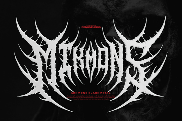 Mikmons: Unleashing Raw Energy in Your Designs